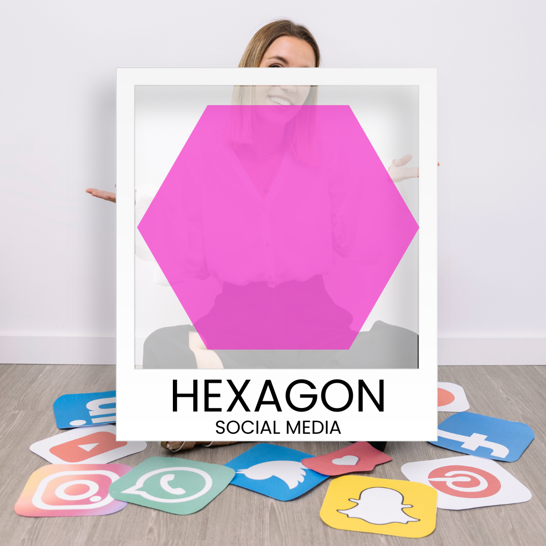 HEXAGON SOCIAL MEDIA (YEARLY)