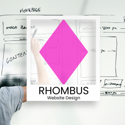 THE RHOBUS E-COM WEBSITE (MONTHLY)