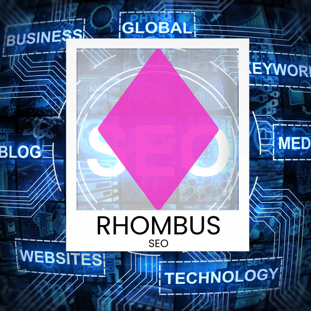 RHOMBUS PREMIUM LOCAL SEO PACKAGE (MONTHLY)