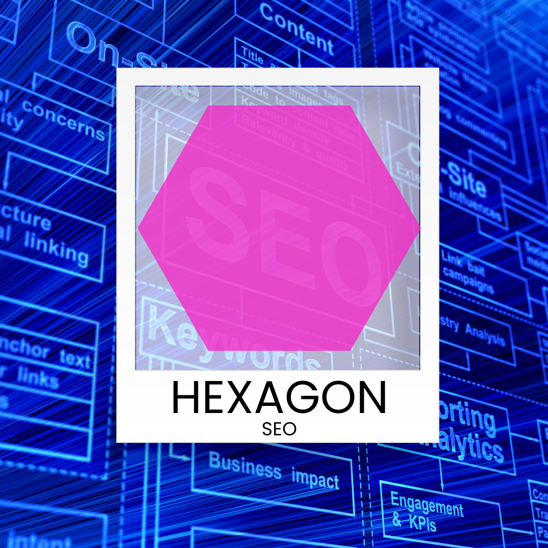 HEXAGON PREMIUM LOCAL SEO PACKAGE (YEARLY)