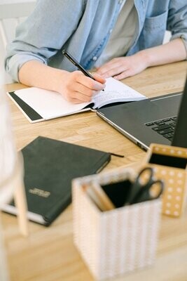 1000 WORD BLOG POST