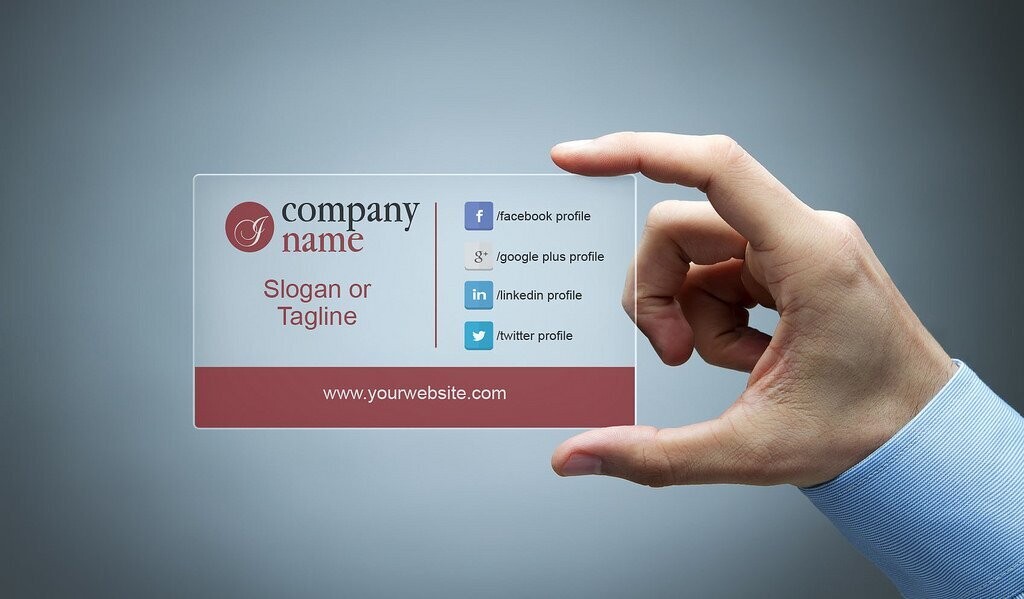 Design Bundle: Business Card, Sign, Email Signature