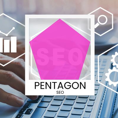 PENTAGON PREMIUM LOCAL SEO PACKAGE (MONTHLY) PENTAGON PREMIUM LOCAL SEO PACKAGE (MONTHLY)