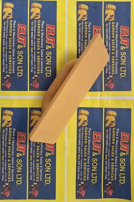 GT087 POLY TROWEL 140 X 280MM