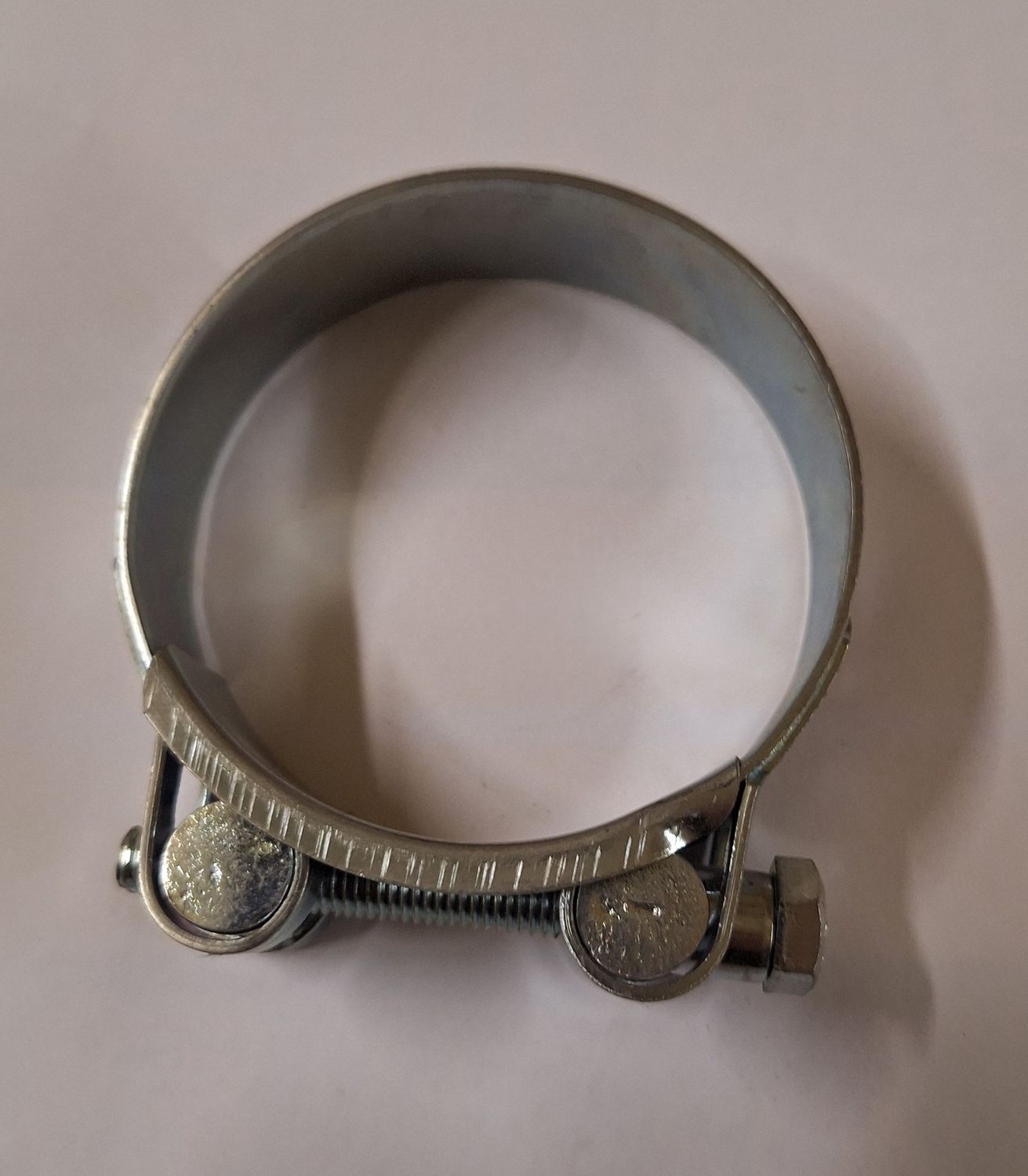 02619 68-73 MM WIDE HOSE CLIP