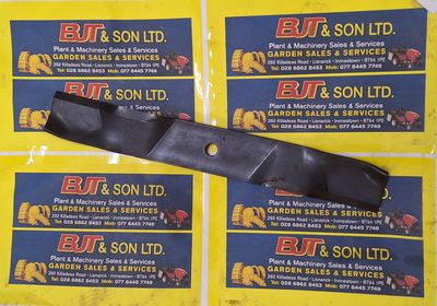 5103304S  MOWER BLADE SET - FERRIS