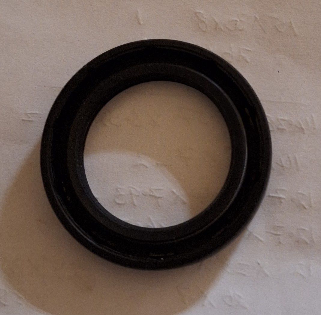 OILSEAL 32X40X07