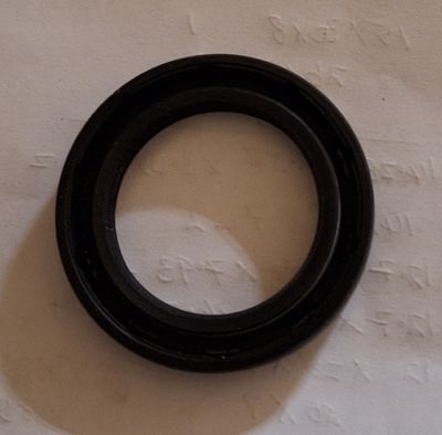 OILSEAL 32X40X07