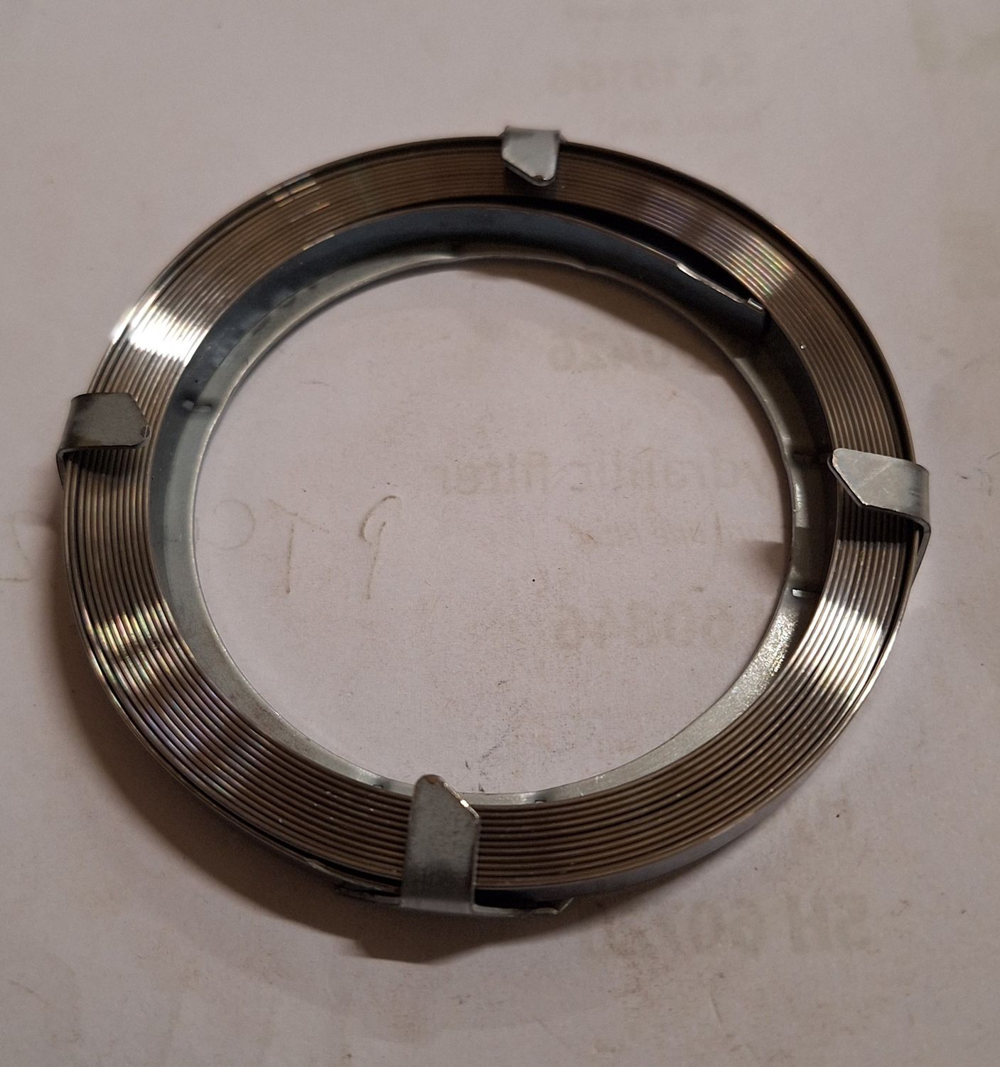 490179 B&amp;S SPRING