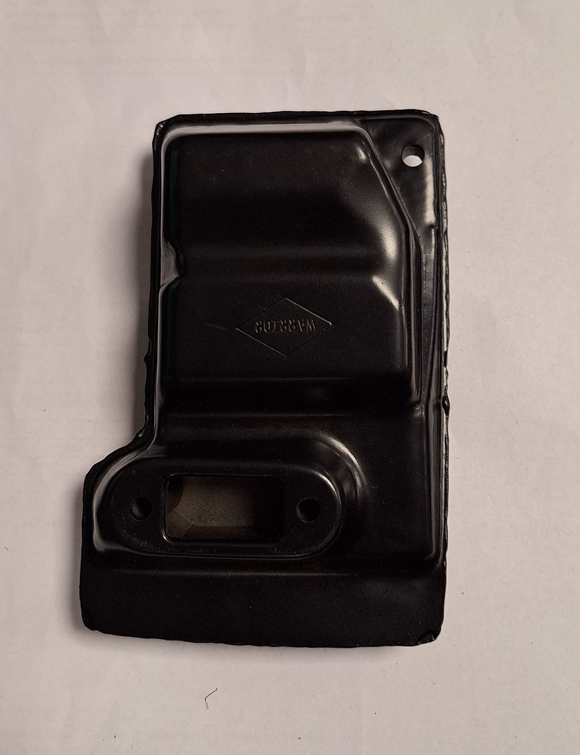 506356904 EXHAUST K650