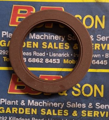 SGB007 EX60-5 SLEW SEAL