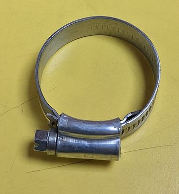 HC35 HOSE CLIP 35MM S/B HOSE CLIP 35 MM