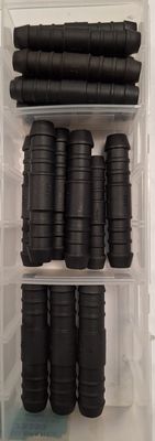 Z8293  HOSE MENDERS  LARGE