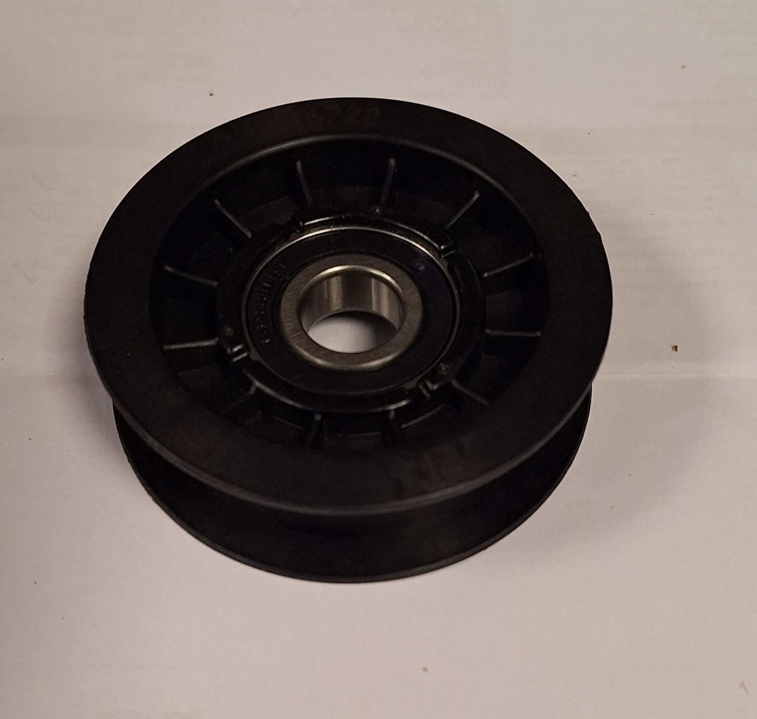 IDLER PULLEY FLAT - E7167