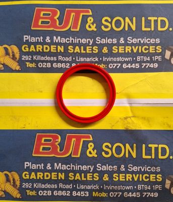 MUP506008 PRESSURE SEAL