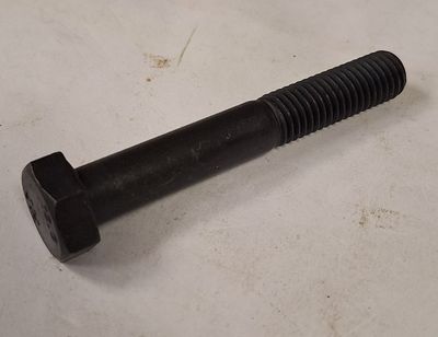 M12X80 BLACK BOLT  12.9