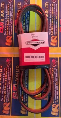 1758760YP  RPX310 SAME AS AA112 DECK BELT