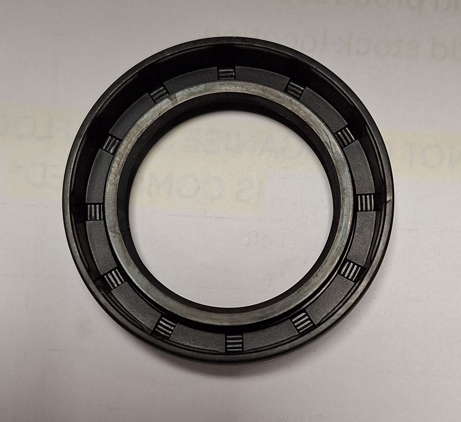 OIL SEAL 48X75X10