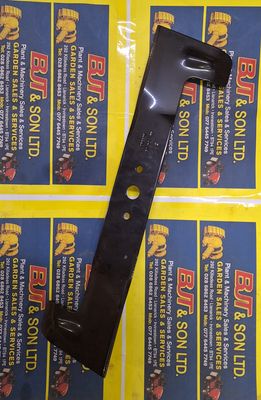 91-734 MOWER BLADE  18"