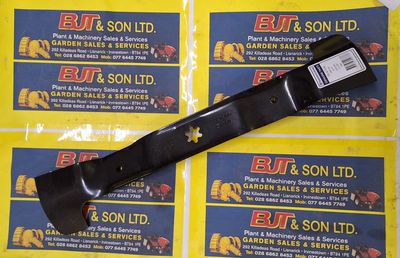 9111 MOWER  BLADE - 532427985
