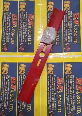 69-258-0 MOWER BLADE UNIVERSAL