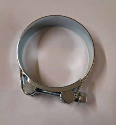 02639 80-85 WIDE BAND HOSE CLIP