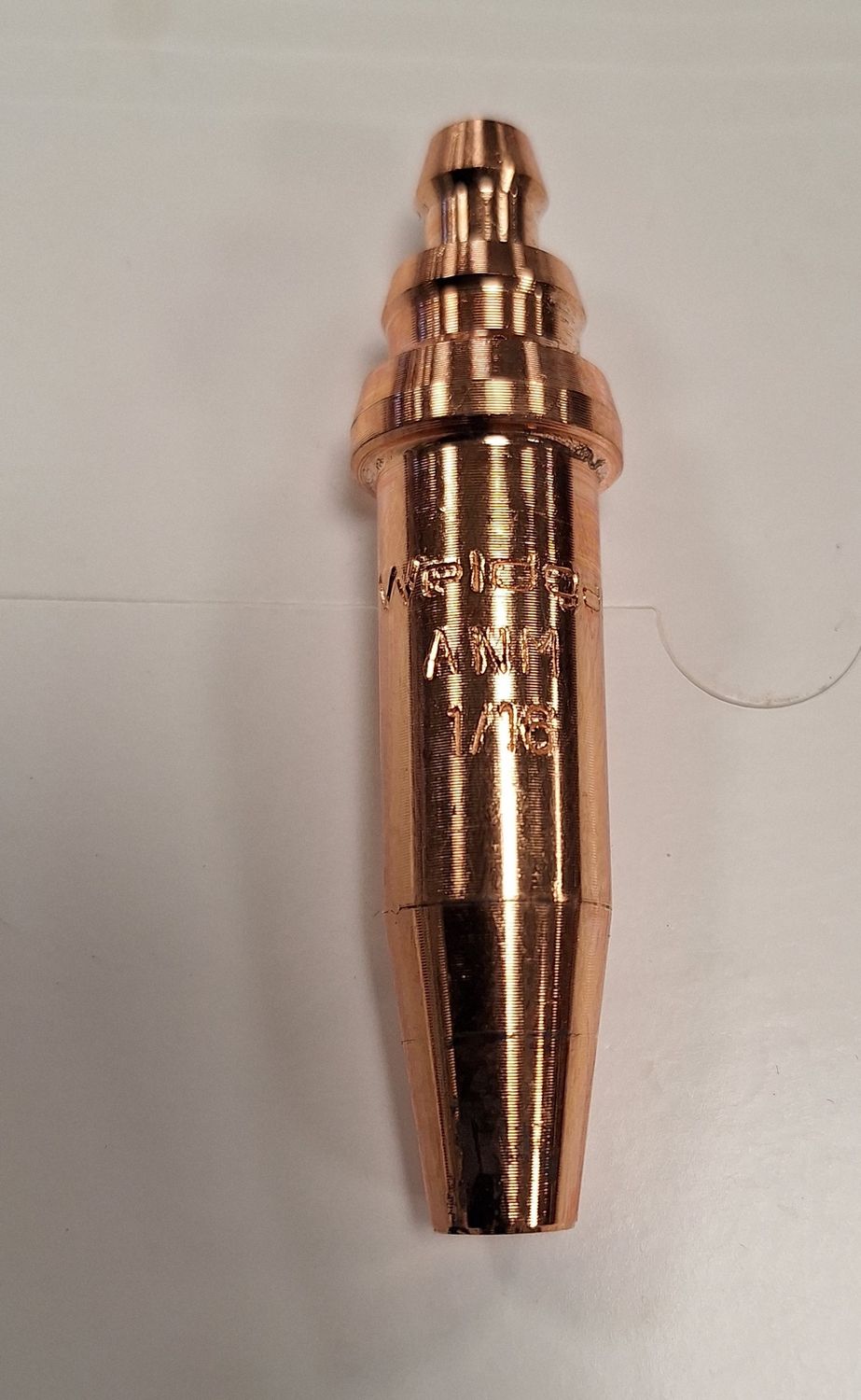 WELDNOZA 1/16" PROPANE CUTTING NOZZLE