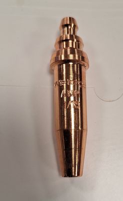 WELDNOZA 1/16" PROPANE CUTTING NOZZLE