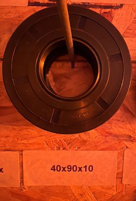 OILSEAL 40X90X10