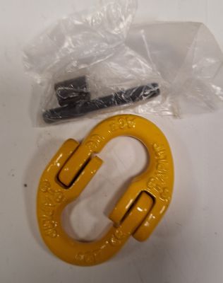 6MM GRADE 80 COMPONENT CONNECTOR