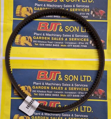 06312236 V BELT