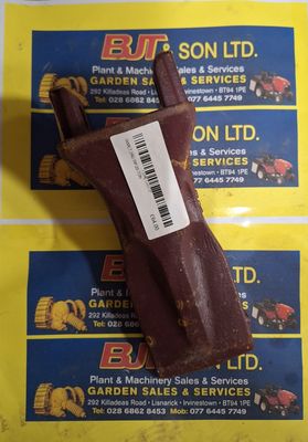 FIXMET 24U TIP 20 TON