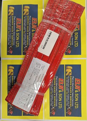 5052 SLING 3M 5T - RED