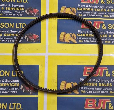 AVX10X920 FAN BELT ZX30