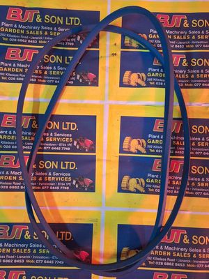4L 880 V BELT