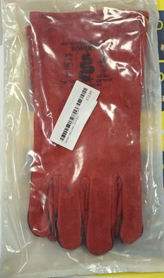 Z845287 WELDING GLOVES