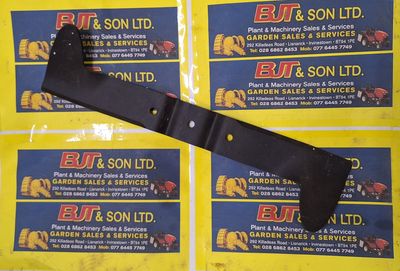 MOWER  BLADE 180419  18"