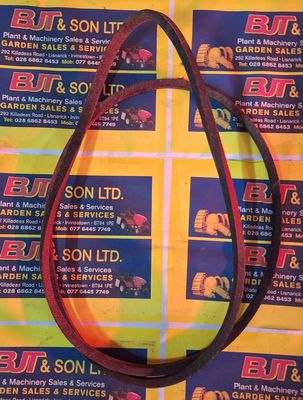 4L 1030 V BELT