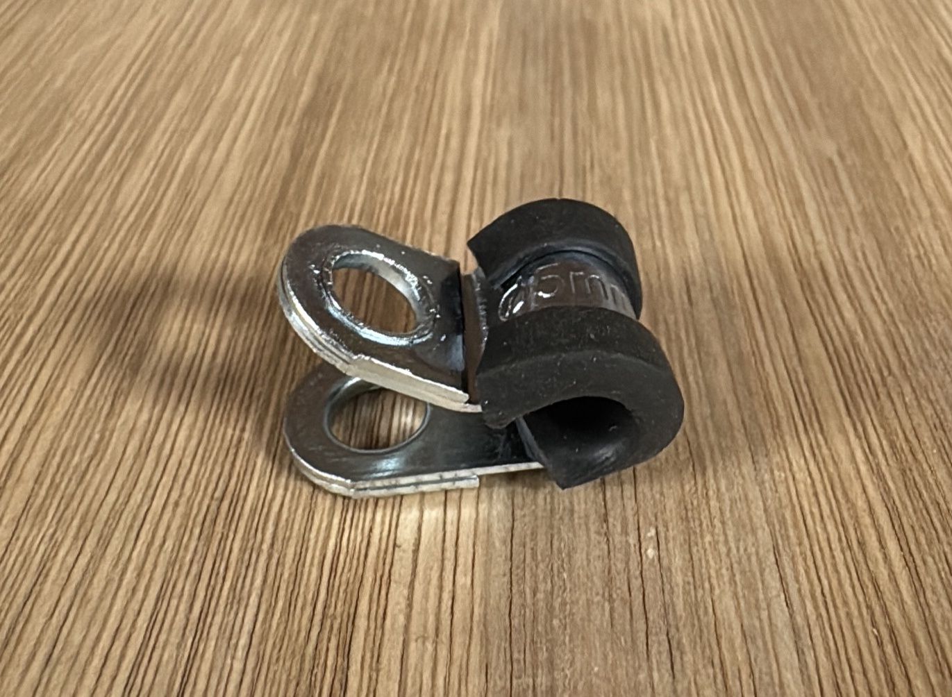 PCLIPR05 P CLIP 5MM