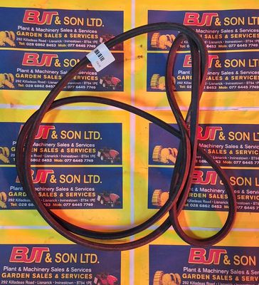 20873 FERRIS DRIVE DECK BELT