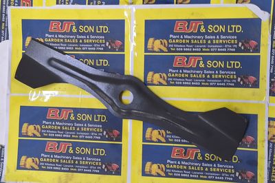 HIGH LIFT MOWER BLADE  WB536/7