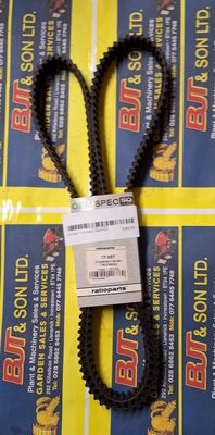 17-057 BELT TOOTHED SNAPPER