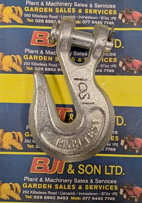 1501 GRAB HOOK 1400KG