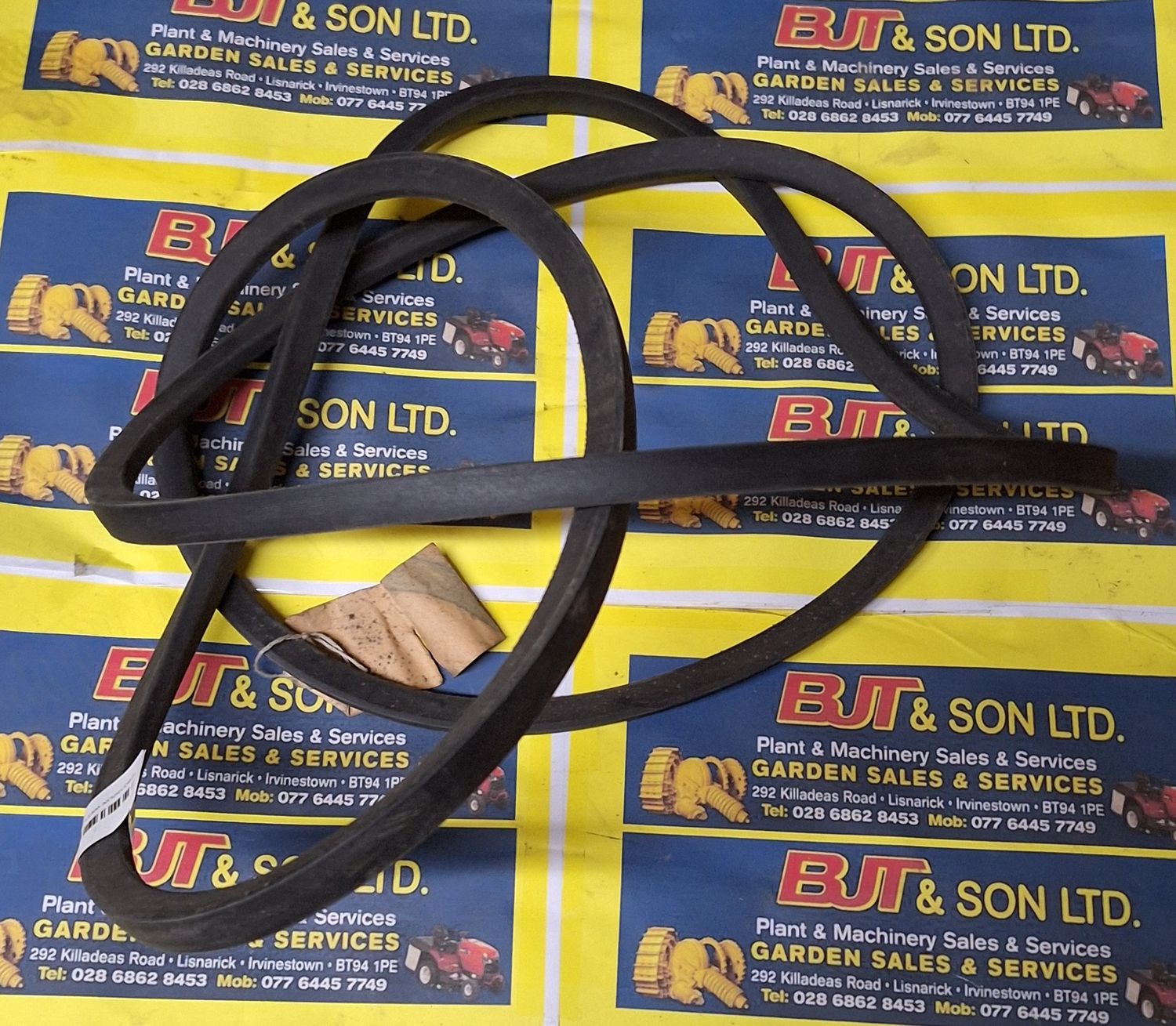 06315321 V BELT