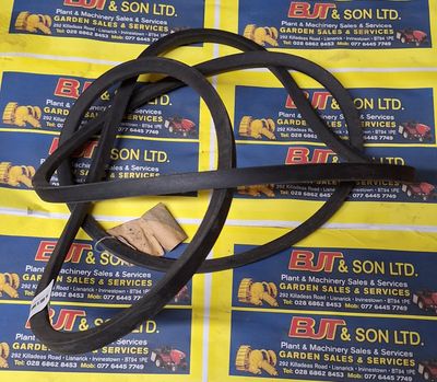 06315321 V BELT