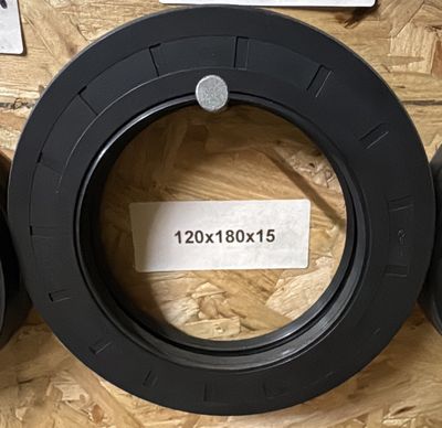 OILSEAL 120X180X15