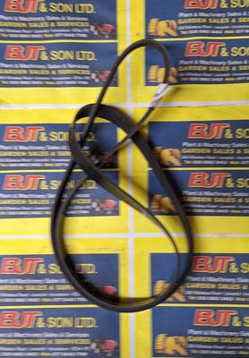 320/08765 FAN BELT JCB HANDLER NO AIRCON