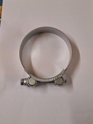 02644 104-112 MM WIDE BAND HOSE CLIP