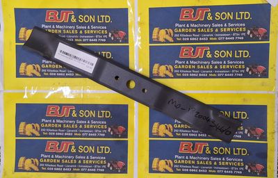 MO-182004346/0 MOWER BLADE MULCHING 98CM