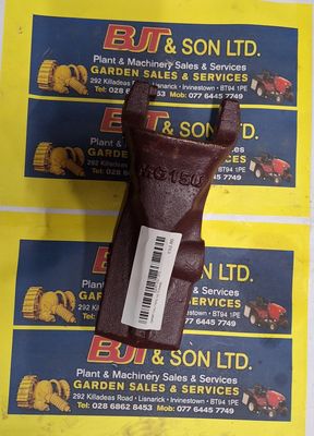 3GKMT15U TIPS 10 TONNE